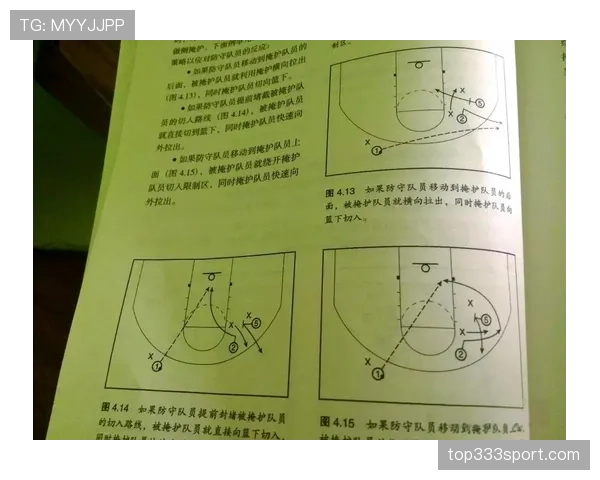 无球掩护规则解析：合法与非法掩护如何判罚