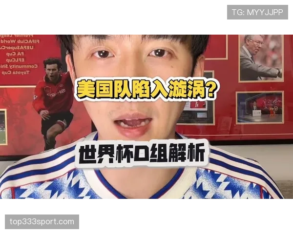 世界杯美国队D组赛事焦点解析